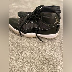 Jordan Jubilee 25th Anniversary